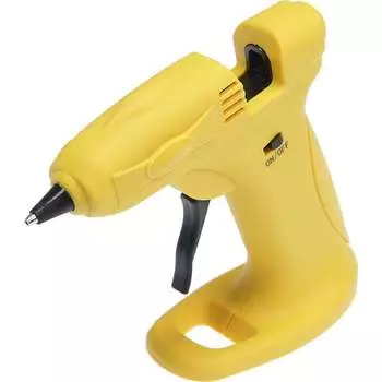 Клеевой пистолет ТУНДРА 4686963