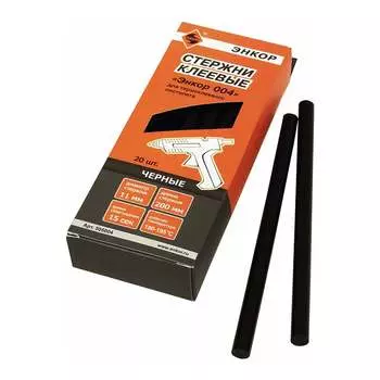 Клеевой стержень Энкор 004 505004