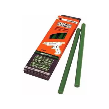 Клеевой стержень Энкор 005 505005