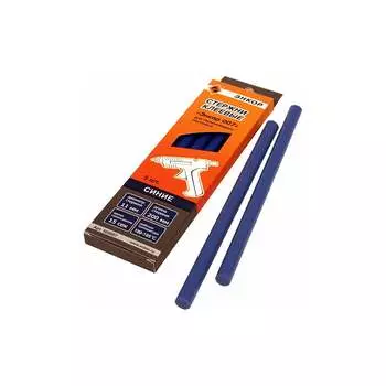 Клеевой стержень Энкор 007 505007