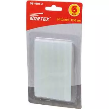 Клеевой стержень WORTEX GS1110U00011