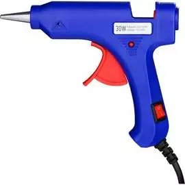 Клеевой термопистолет DEKO