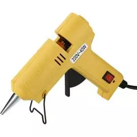 Клеевой термопистолет DEKO