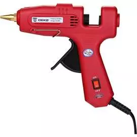 Клеевой термопистолет DEKO