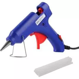 Клеевой термопистолет DEKO