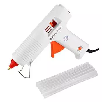 Клеевой термопистолет DEKO