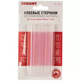 Клеевые стержни REXANT 09-1010