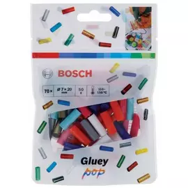 Клеевые стержни для Gluey POP Bosch