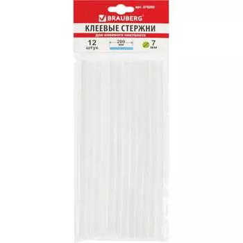 Клеевые стержни BRAUBERG 670292