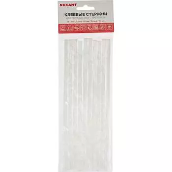 Клеевые стержни для клеевого пистолета REXANT 09-1105