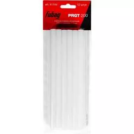 Клеевые стержни FUBAG