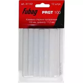 Клеевые стержни FUBAG