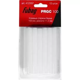 Клеевые стержни FUBAG