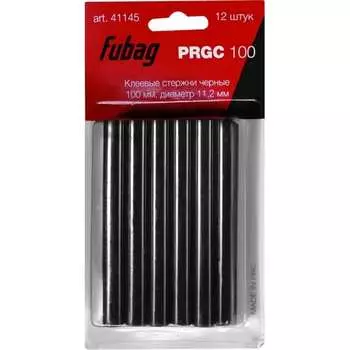 Клеевые стержни FUBAG