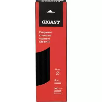 Клеевые стержни Gigant