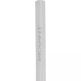 Клеевые стержни rexant 11х270 мм прозрачные 10 шт. 09-1270