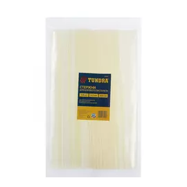 Клеевые стержни TUNDRA