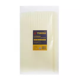 Клеевые стержни TUNDRA