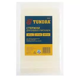 Клеевые стержни TUNDRA