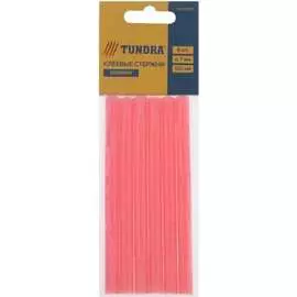 Клеевые стержни ТУНДРА 6074040
