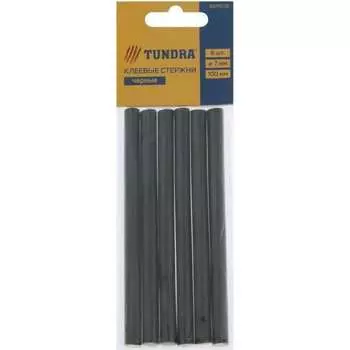 Клеевые стержни ТУНДРА 6074036