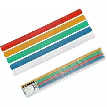 Клеевые термоусаживаемые трубки TDM ELECTRIC ТТкНГ(3:1)-30/10 SQ0548-1612