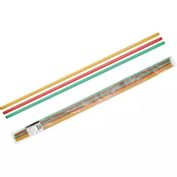 Клеевые термоусаживаемые трубки TDM