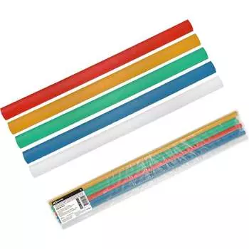 Клеевые термоусаживаемые трубки TDM ELECTRIC ТТкНГ(3:1)-39/13 SQ0548-1613
