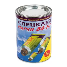 Клей Новбытхим 88-НТ 352