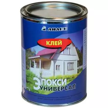 Клей Анлес 1,1кг 70077