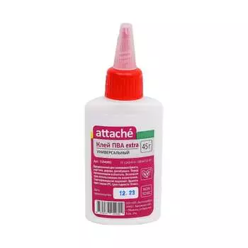 Клей Attache extra 1594995