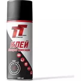 Клей быстрой фиксации TT GLQ05/92