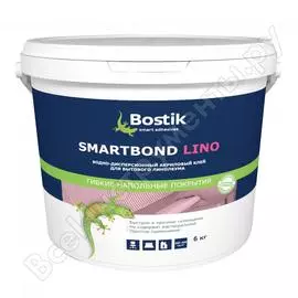 Клей для бытового линолеума Bostik SMARTBOND LINO 50024469