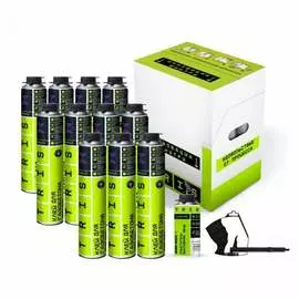 Клей для газобетона TriS Termolit box Комби-Бокс 11 КГ005