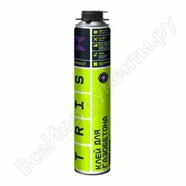 Клей для газобетона TriS КГ001