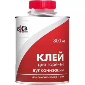 Клей БХЗ г.в. 800 мл 83835