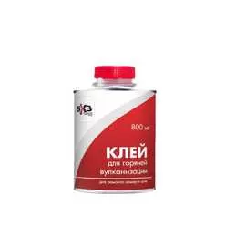 Клей для горячей вулканизации БХЗ К800гв prof