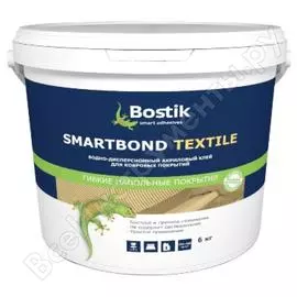 Клей для ковролина Bostik