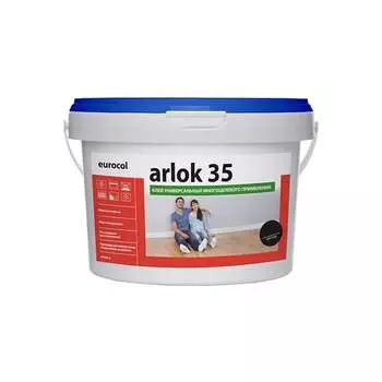 Клей для напольных покрытий ARLOK 5321