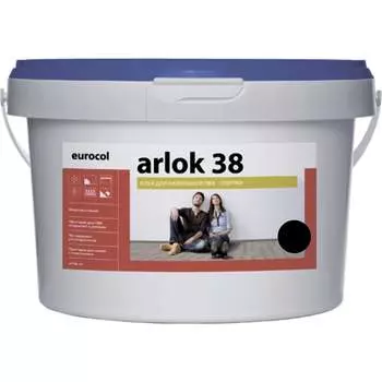 Клей для напольных покрытий ARLOK 48725