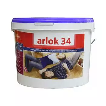 Клей для напольных покрытий ARLOK 5317