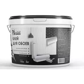 Клей для обоев Paritet