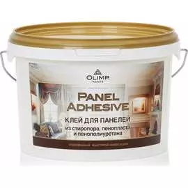Клей для панелей из стирола OLIMP