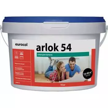 Клей для паркета ARLOK