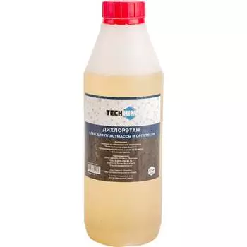 Клей для пластмассы TECHHIM TH-DIX-500