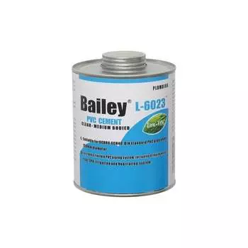 Клей для ПВХ AQUAVIVA Bailey L-6023 33364