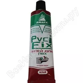 Клей для ПВХ Анлес PVC FIX 70060