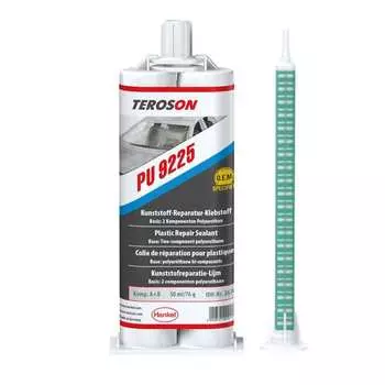 Клей для ремонта пластика TEROSON PU 9225 267081