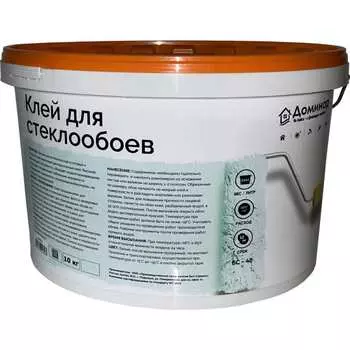 Клей для стеклообоев Доминар БС 48 A57059