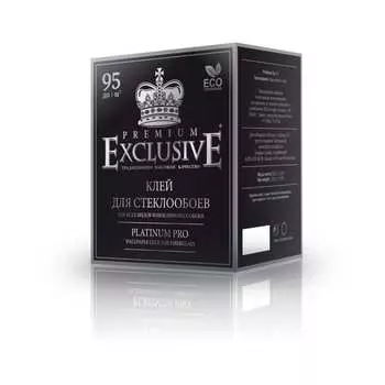 Клей для стеклообоев Exclusive